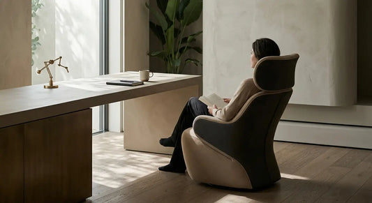 The Art of Settlement | Every Moment Comfortably Sustained
