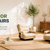 Floor Chairs
