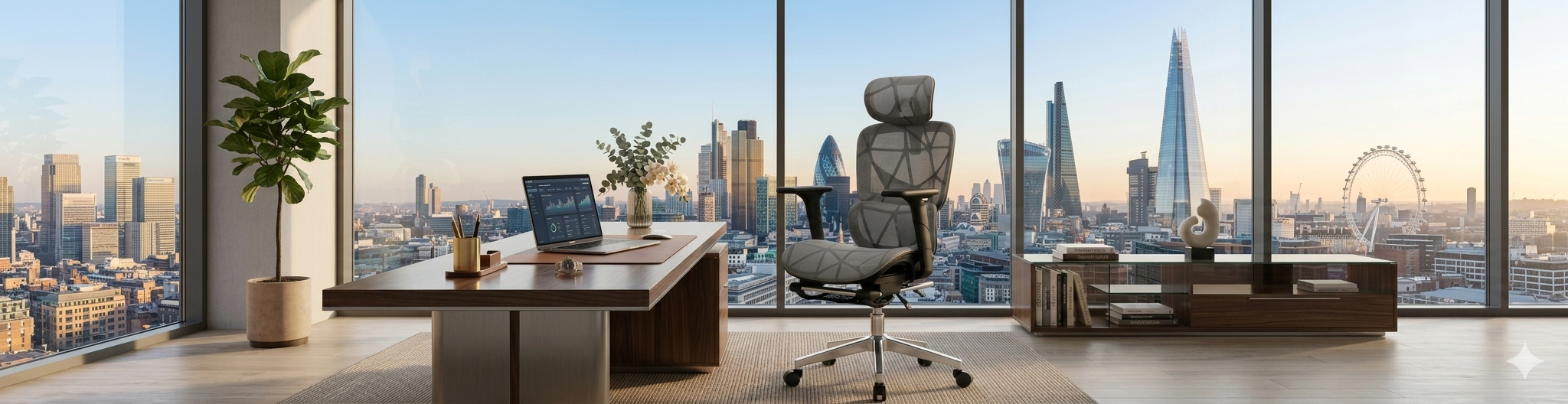 Office Chairs
