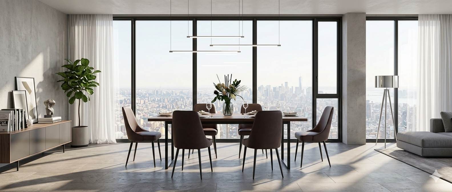 Dining Chairs