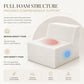 Modular Boneless Cloud Couch – Comfy Floor Sofa for Living Room, Apartment & Small Spaces