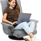 Comfy Back Support Floor Seat