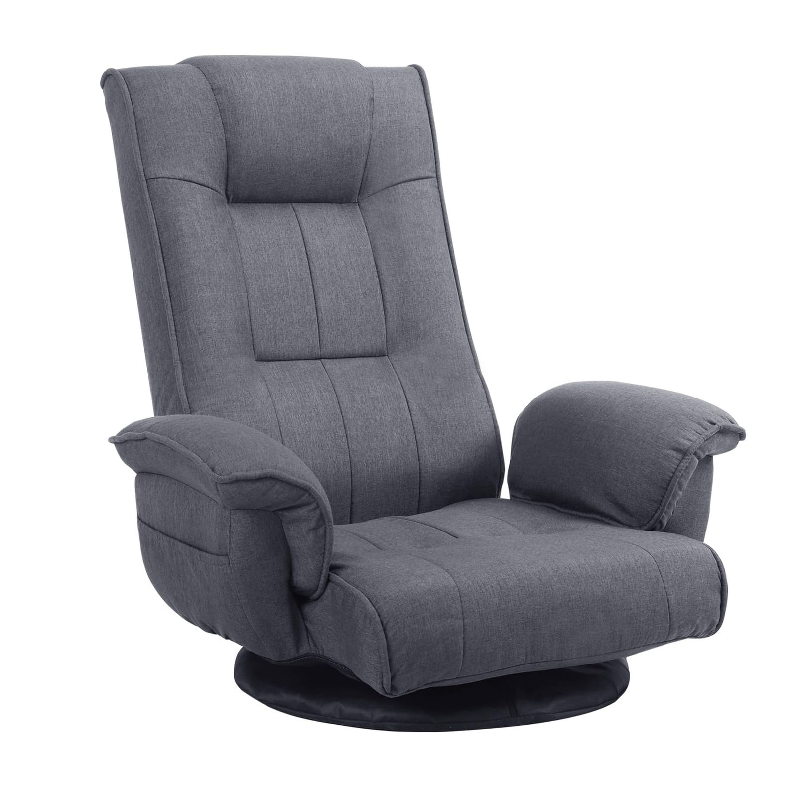 Multi-Position Floor Chair