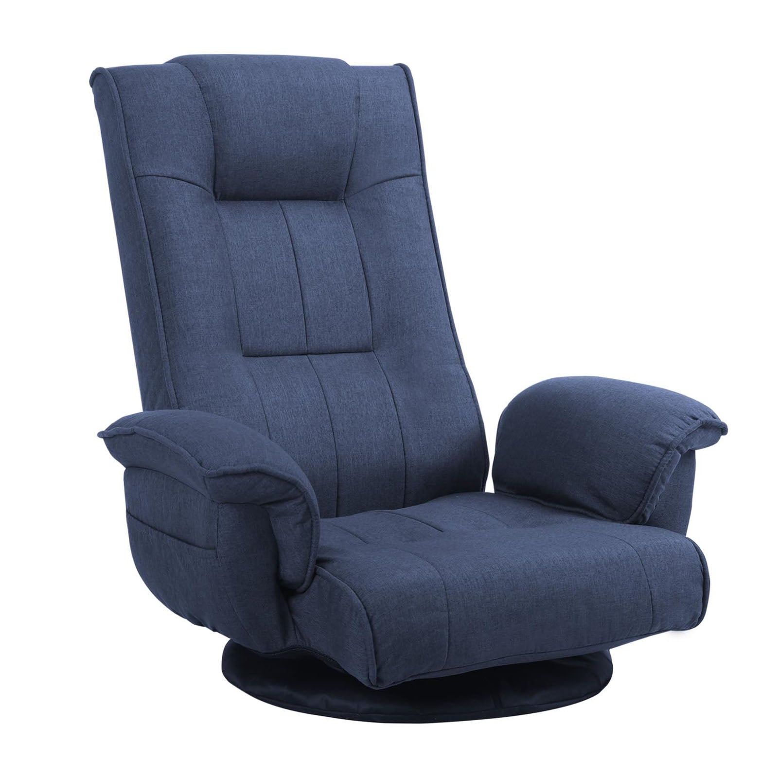 Ergonomic Floor Gaming Chair