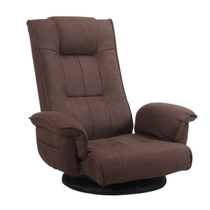 Floor Chair with Back Support
