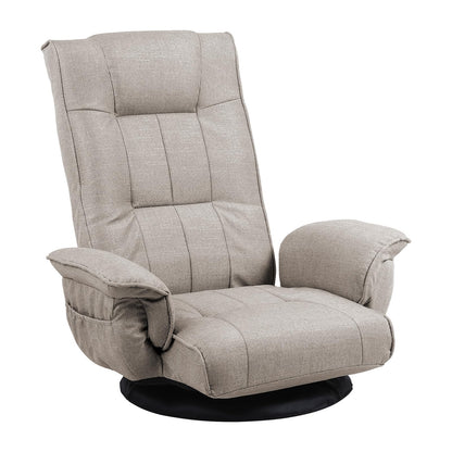 Adult Adjustable Floor Chair