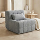 compressed sofa