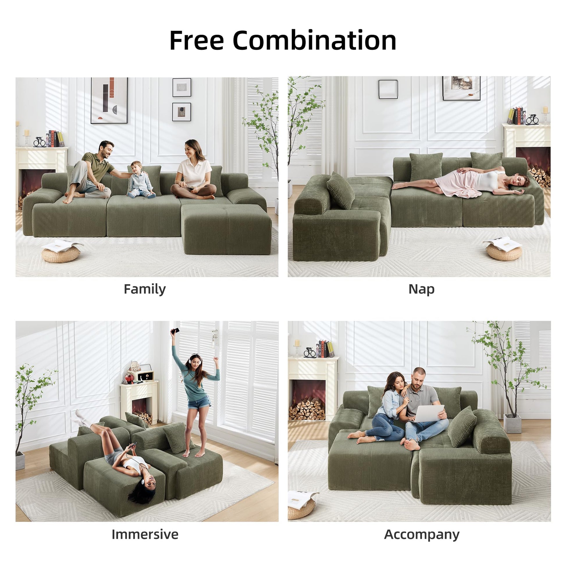 Tiny house furniture