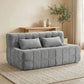 Modular Boneless Cloud Couch – Comfy Floor Sofa for Living Room, Apartment & Small Spaces