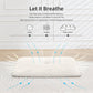 minimalist L-shaped sofa cream, aesthetic sectional sofa cream corduroy chaise