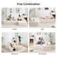 washable corduroy sofa pet friendly, durable sofa for pets cream